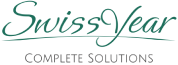 SwissYear Logo